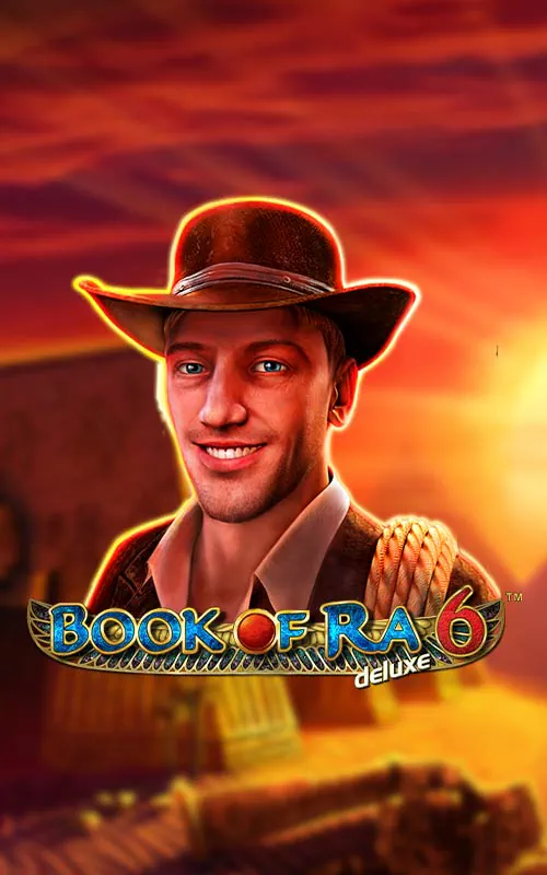 Book of Ra at 20 Bets Casino