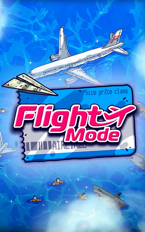 Flight Mode at 20 Bets Casino
