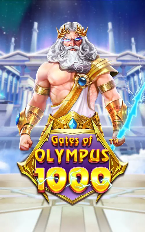 Gates of Olympus at 20 Bets Casino