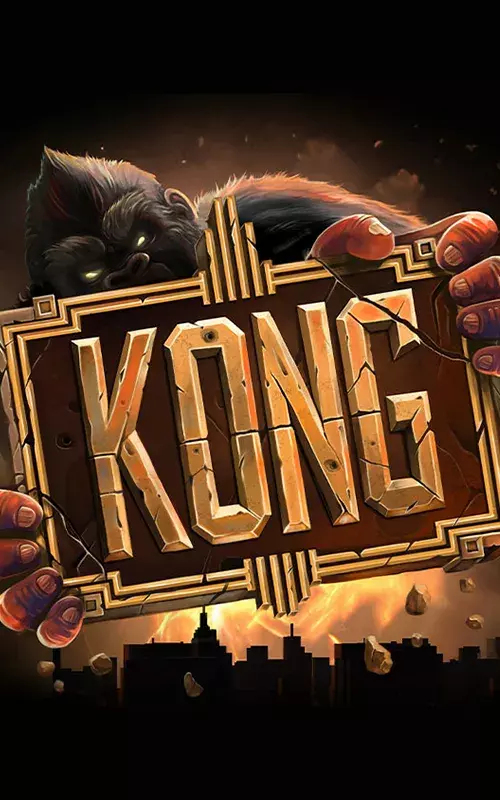 Kong at 20 Bets Casino