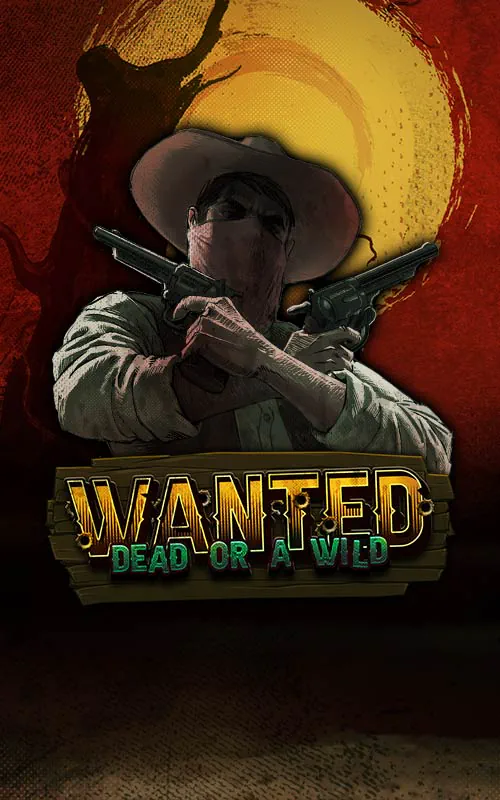 Wanted Dead or a Wild at 20 Bets Casino
