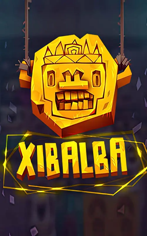 Xibalba at 20 Bets Casino
